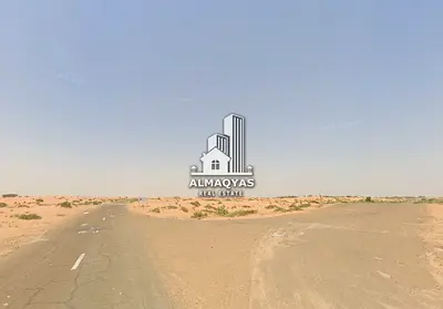 أرض صناعية موقع زاوية – تملك حر 100% | معفاة من رسوم التسجيل | خطة دفع مرنة