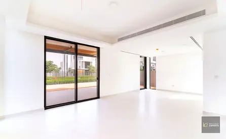 4 BR VILLA | PARK AND COMMUNITY VIEWS | ENQUIRE TODAY
