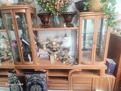 Cabinets