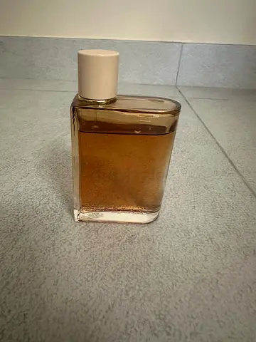 Burberry Her Intense Eau de Parfum for Women (nearly full bottle)