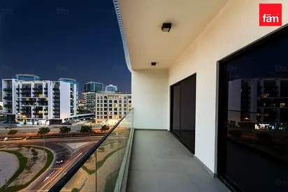 Vacant | Unfurnished | Multiple Options