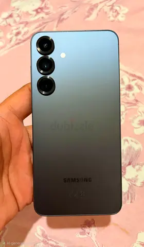 Samsung S25 Plus 512GB