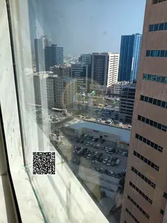 2-Bedroom Apartment for Annual Rent in Ajman One Towers