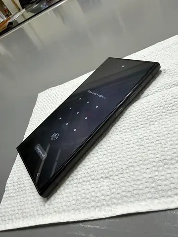 Samsung S24 Ultra 256gb TDRA version