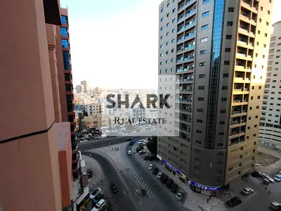 شقة 3 غرف وصالة مفروشة بالكامل للبيع في أبراج النعيمية عجمان بسعر 690,000 درهم
