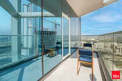 Rented | High Floor | Convertible 1br To 2br