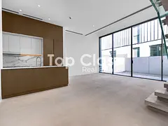 G+2 Townhouse |Two Living Areas | BUA: 3,780 sqft