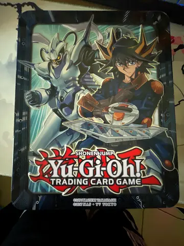 Yu-gi-oh Mystery Box 110+ cards
