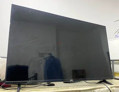 JVC TV