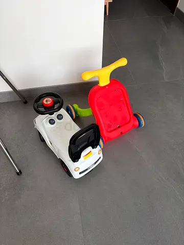 Kids car