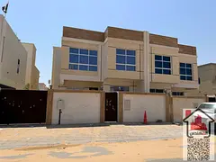 Villa For rent in Ajman zahya area