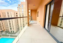 Spacious 3BR Ready to Move | Modern Lifestyle | Al Mamsha by Alef