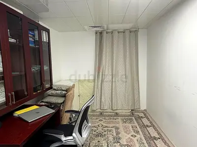 Short-term furnished room available for a single executive bachelor male or female from July 1.