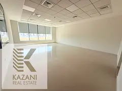 office for Rent – Mayfair Tower, Dubai Investment Park (DIP)
