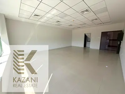 office for Rent – Mayfair Tower, Dubai Investment Park (DIP)