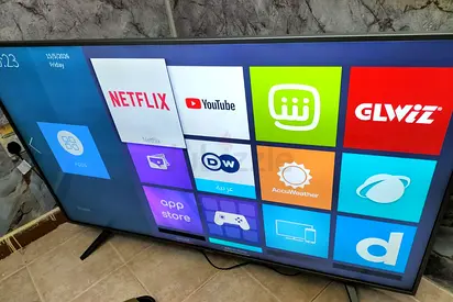 Hisense TV 60 inches