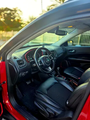 2019 JEEP COMPASS — миниатюра 9