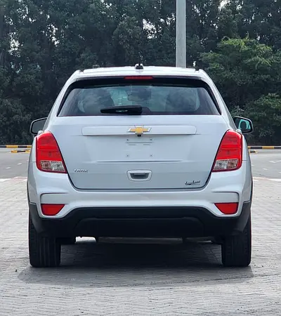 صورة 5 لـ 2019 Chevrolet TRAX