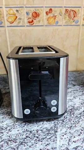Toaster