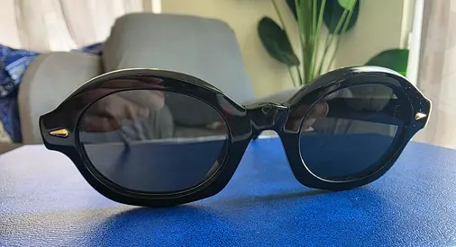 Authentic RSF Womens Sunglasses