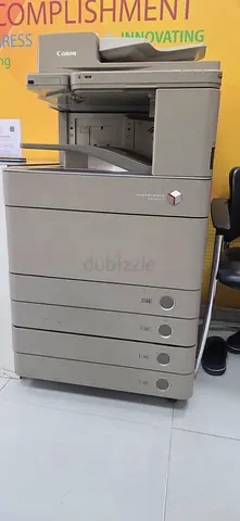 Canon image RUNNER ADVANCE C5250i printer copier for Sale