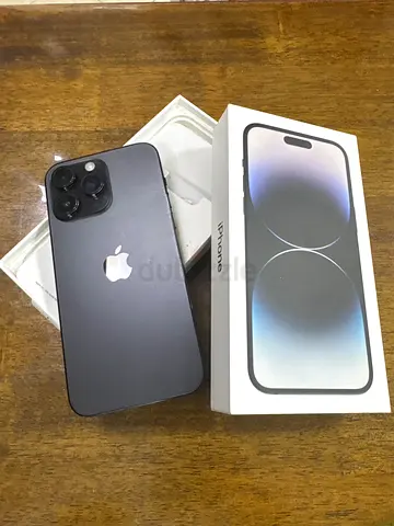 iPhone 14 Pro Max 256gb