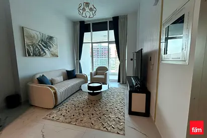 Fully Furnished Brand New Vacant