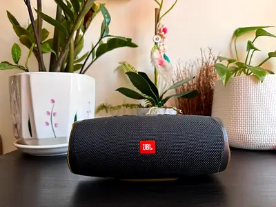JBL Charge 4 for sale