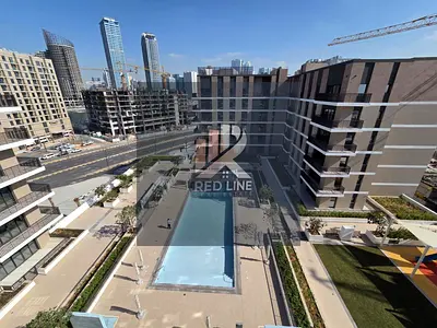 Apartment for Rent in Al Khan – Maryam Island A great opportunity to live in one of the most presti