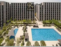 For Rent | Stunning Pool View | First Tenant | Ready to Move In |