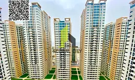 SPECIOUS OPEN VIEW STUDIO APARTMENT WITH PARKING AVAILABLE FOR RENT ONLY IN 23,000/-