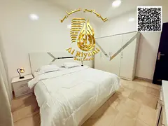 Furnished studio apartment in Al Nuaimiya | Bills and internet included