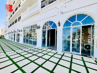 Luxury Retail Opportunity | Brand New | Shell and Core