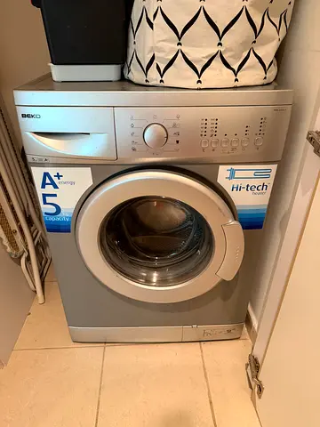 Beko 5kg washing machine