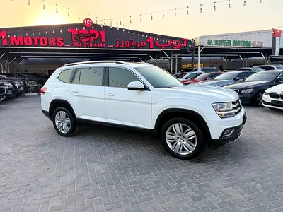 صورة 4 لـ 2019 Volkswagen TERAMONT