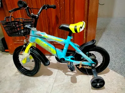 Kids Bicycle (New)