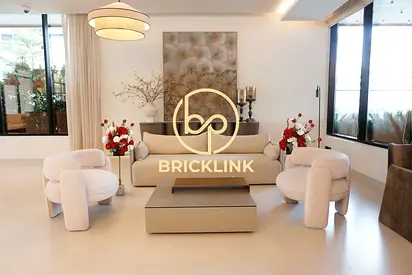2BR Apartment | Multiple Views | Pool & Gym | Arjan Marquis Galleria