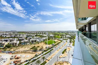 Upgraded | Golf Course View | High Floor