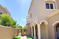 Semi Detached | Private | Type A