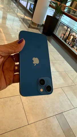 iPhone 13 mini 256gb 12 months warranty