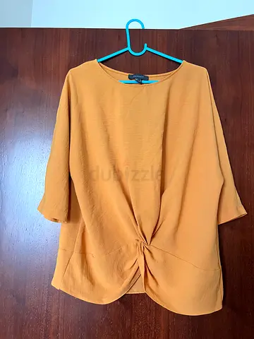 Ladies Blouse