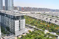 FOREST VIEW | TOP FLOOR | 4 CHEQUES