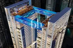 Luxury Branded Studio | High Floor | Furnished