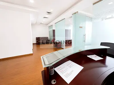 Prime Commercial Office | Bayswater Tower | Ready for Occupancy