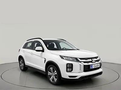AED 752/m | 0 DP | Free 3 Months Warranty | Service History | 30 Day Return | MITSUBISHI ASX 2024