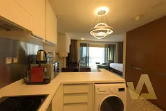 HIGH FLOOR | BURJ AND SKYLINE VIEW | VACANT
