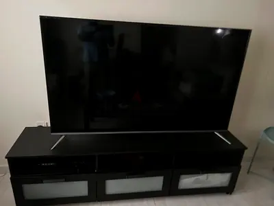 Sonashi 65” 4K UHD LED TV – Excellent Condition