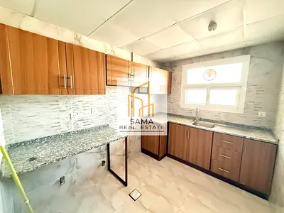 2 bedroom hall only 55k with balcony 3 washroom in alzahia