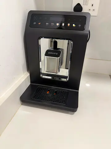 Krups Espresso/Coffee Machine - Good Working Condition