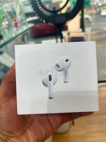 Apple AirPods Pro 3